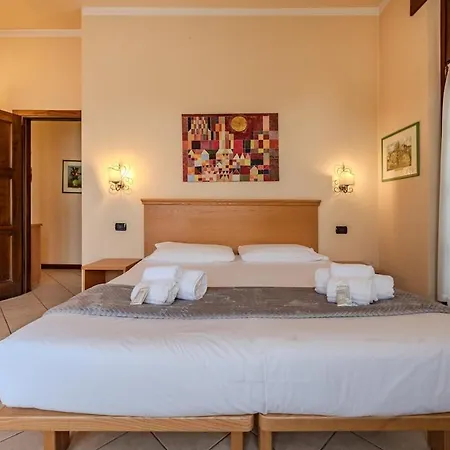 Apartament Mainard, Otello In Historic Werona