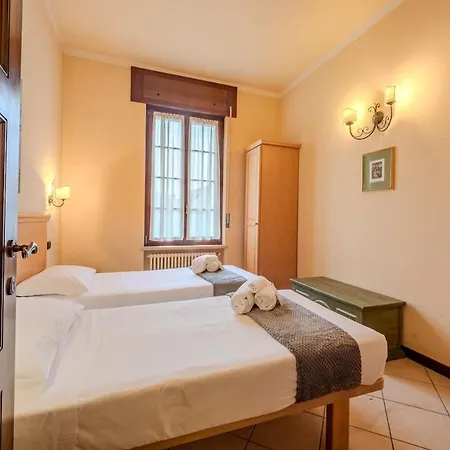 Apartament Mainard, Otello In Historic
