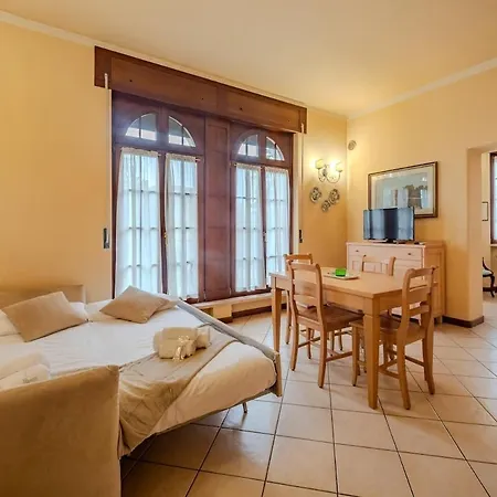 Apartamento Mainard, Otello In Historic *