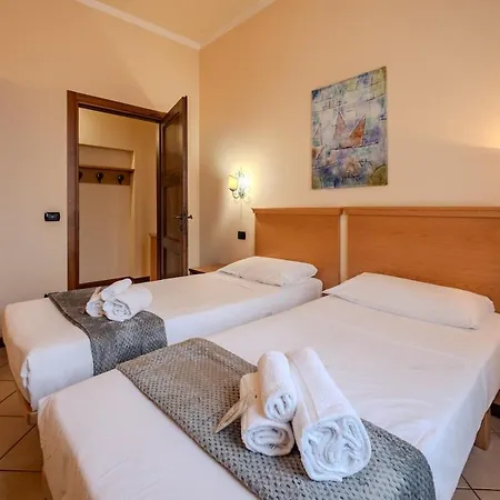 Apartamento Mainard, Otello In Historic