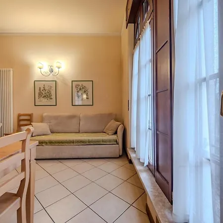Apartamento Mainard, Otello In Historic Verona