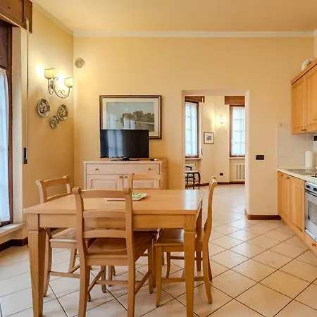 Mainard, Otello In Historic Apartamento Verona