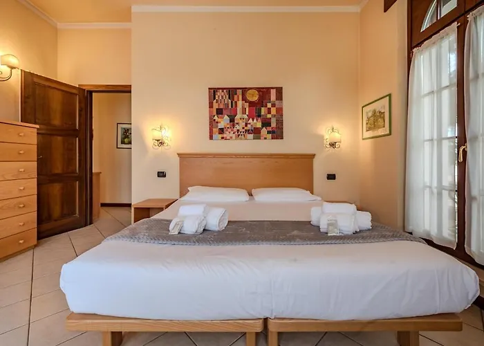 Apartament Mainard, Otello In Historic Werona