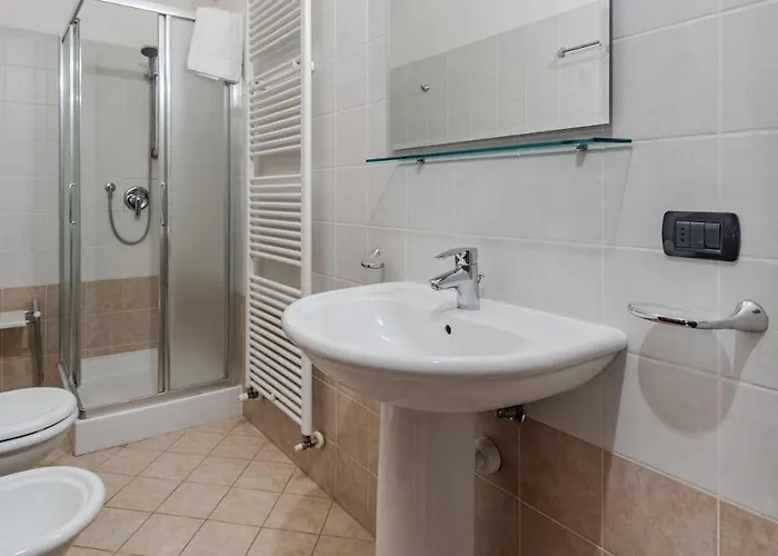 Mainard, Otello In Historic Apartament Werona
