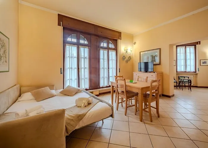 Apartament Mainard, Otello In Historic *