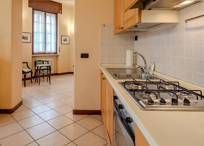 Apartament Mainard, Otello In Historic *