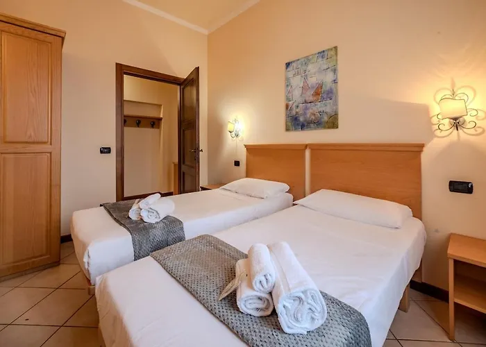 Apartament Mainard, Otello In Historic