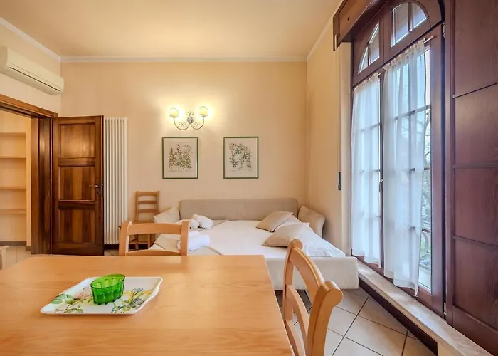 Apartament Mainard, Otello In Historic *