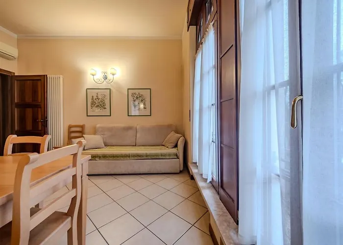 Apartament Mainard, Otello In Historic Werona